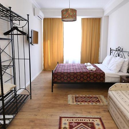 Batoni Apartments Tbilisi Exterior photo