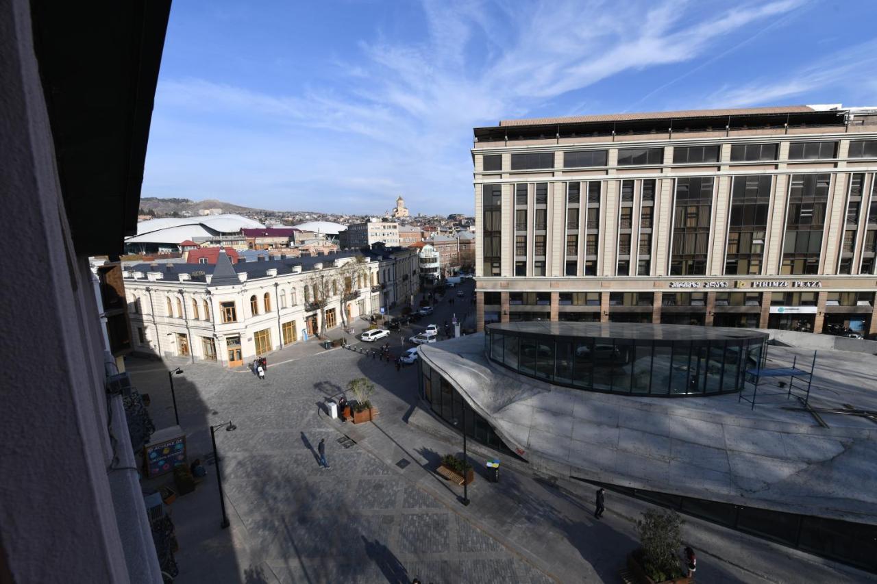 Batoni Apartments Tbilisi Exterior photo