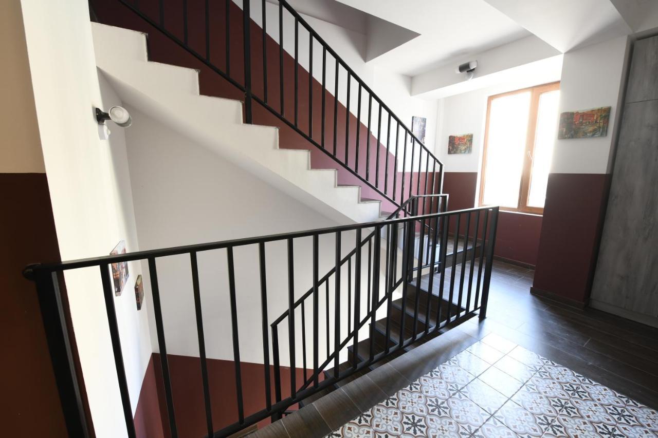 Batoni Apartments Tbilisi Exterior photo