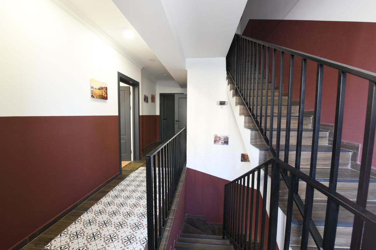 Batoni Apartments Tbilisi Exterior photo