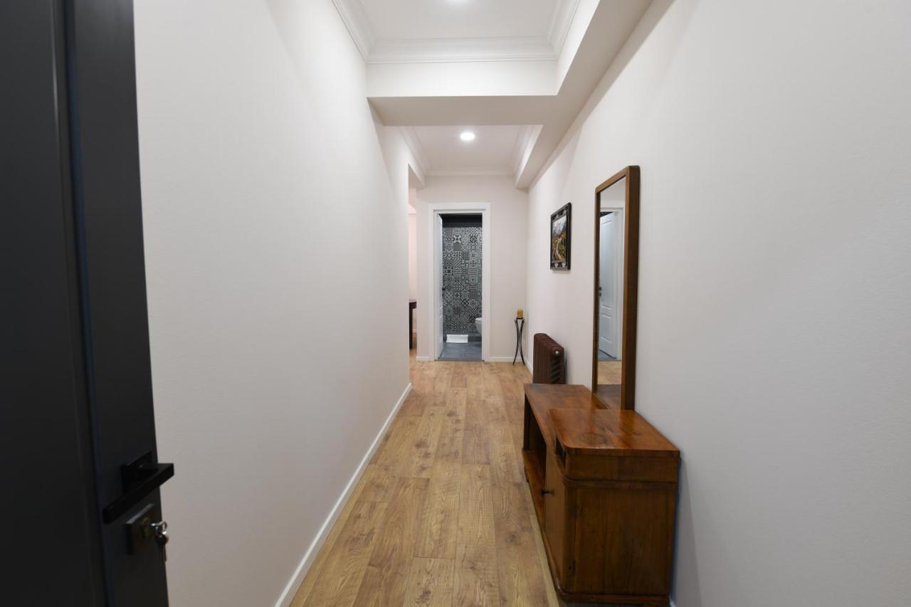 Batoni Apartments Tbilisi Exterior photo
