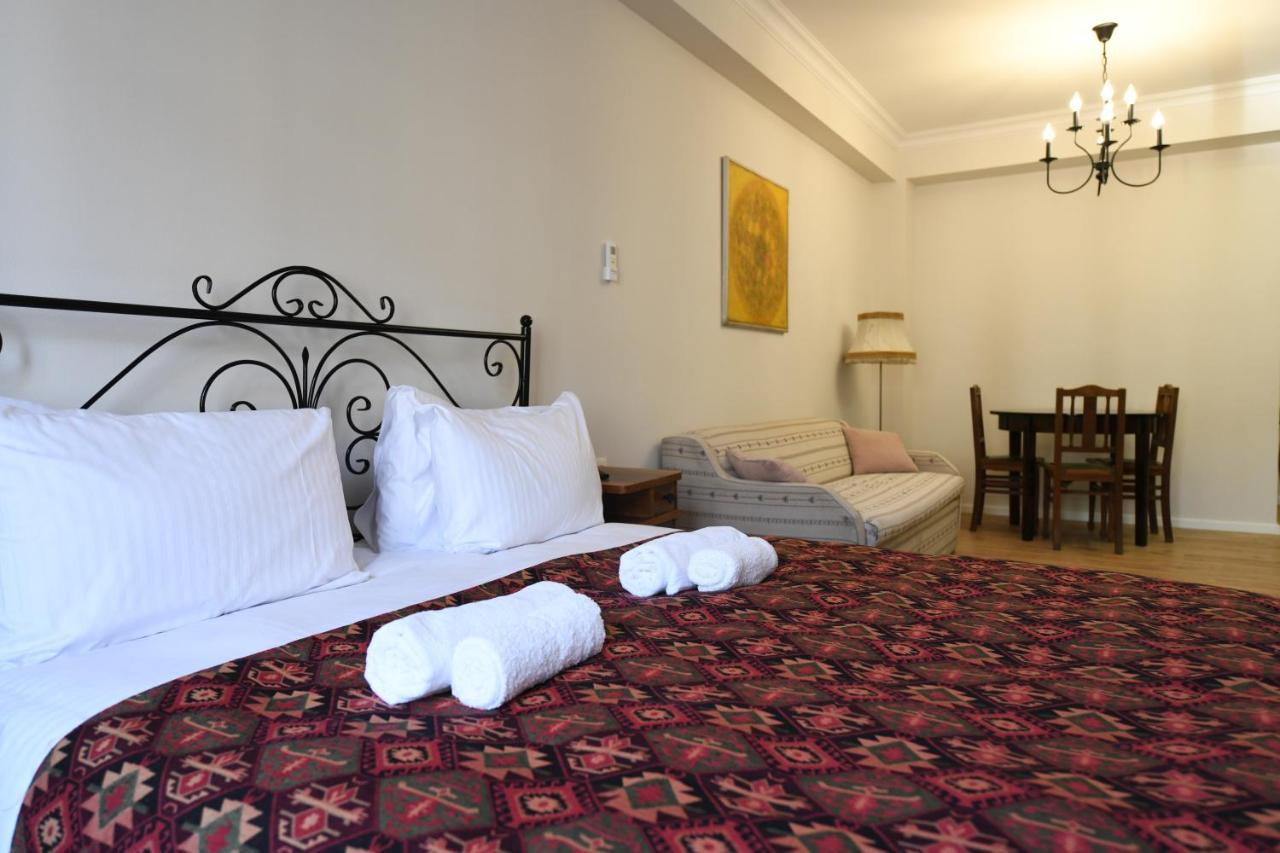 Batoni Apartments Tbilisi Exterior photo