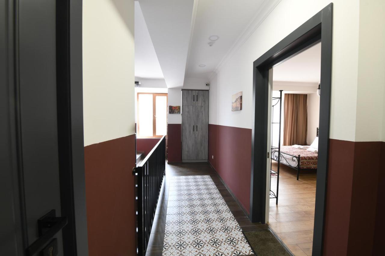 Batoni Apartments Tbilisi Exterior photo