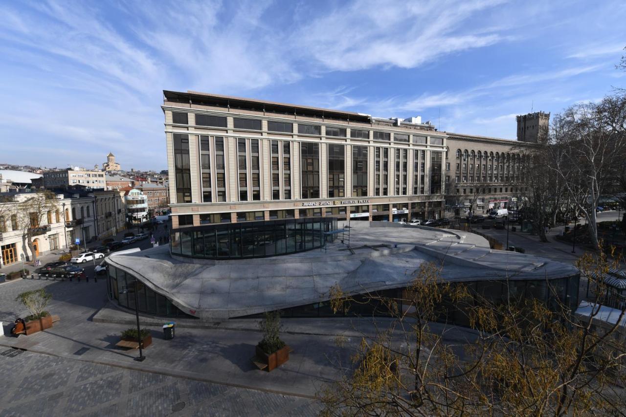 Batoni Apartments Tbilisi Exterior photo
