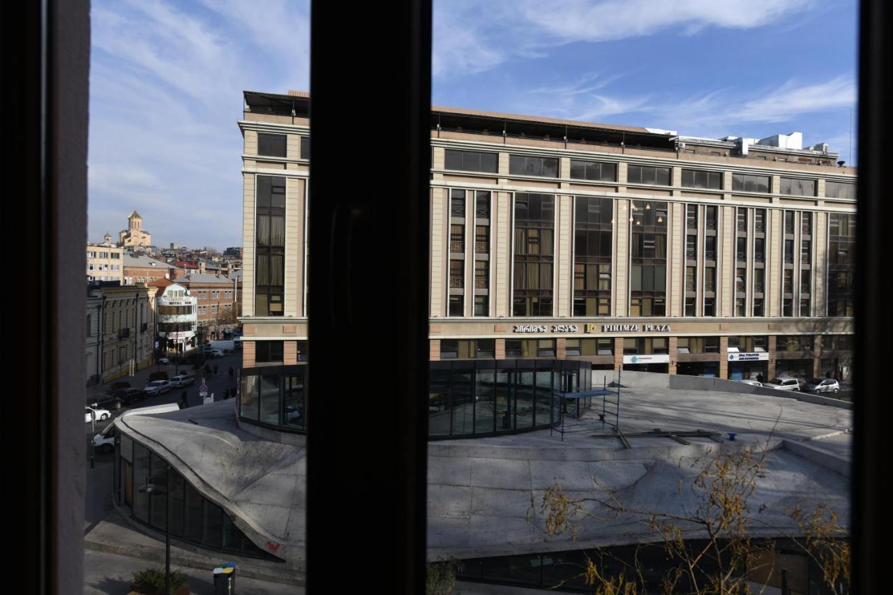 Batoni Apartments Tbilisi Exterior photo
